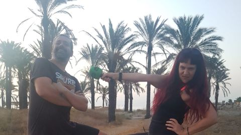 Empresario, conferenciante y emprendedor