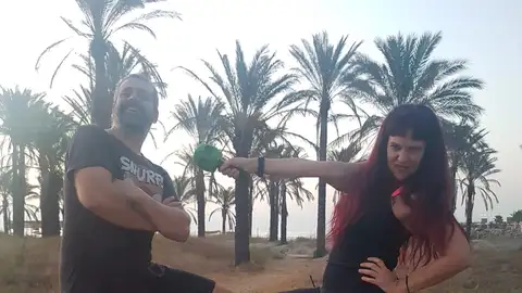 Sergio Ayala Empresario, conferenciante y emprendedor