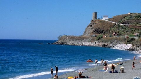 Torrox, M&aacute;laga