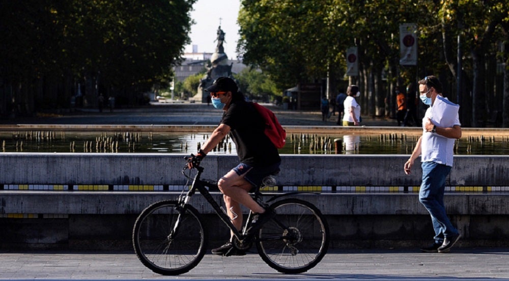 Rebrotes de coronavirus en España y mapa de focos activos de hoy Rebrotes de coronavirus en España y mapa de focos activos de hoy