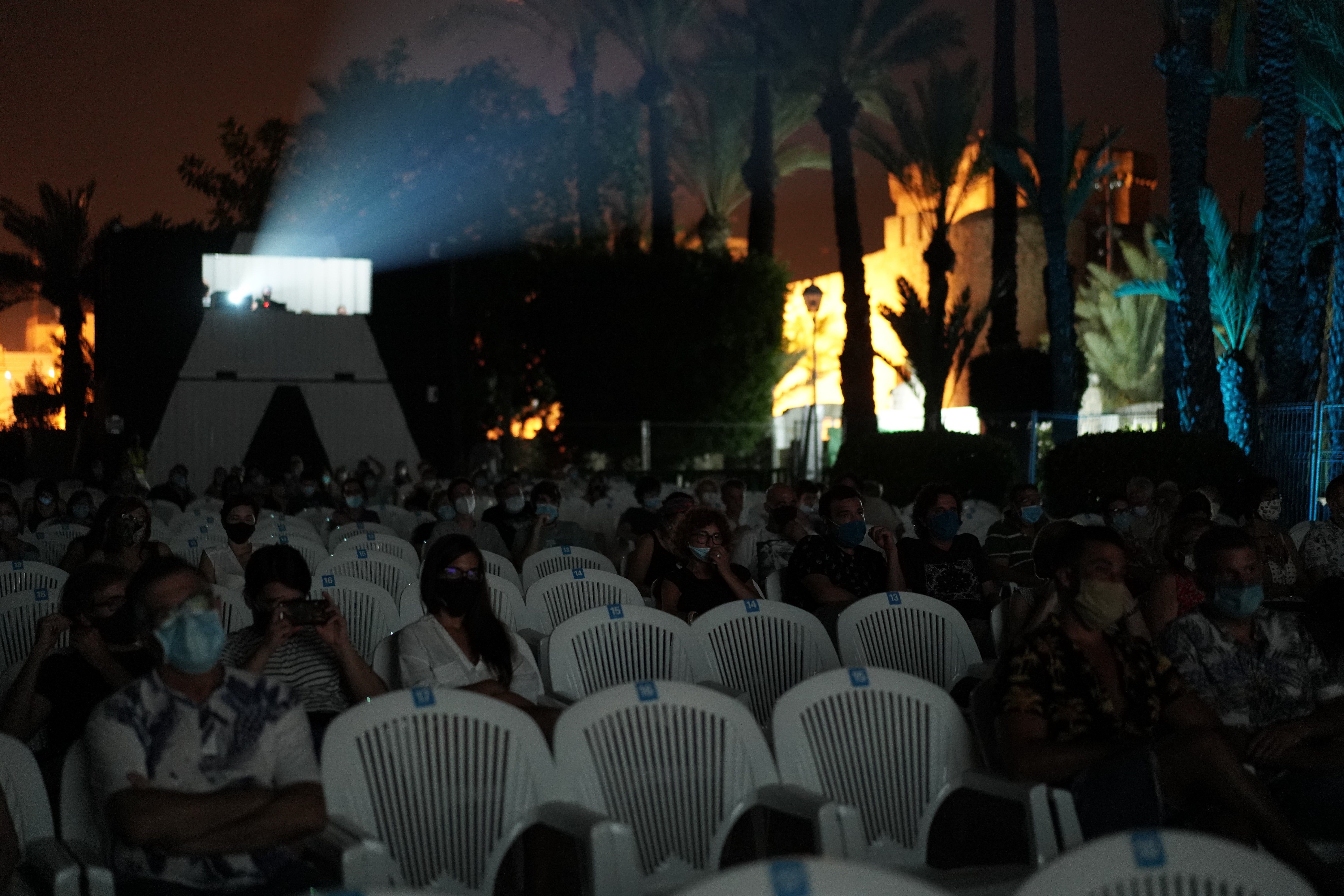 ‘Leyenda Dorada’, de Chema García e Ion de Sosa, gana el Festival de Cine de Elche de 2020 ‘Leyenda Dorada’, de Chema García e Ion de Sosa, gana el Festival de Cine de Elche de 2020