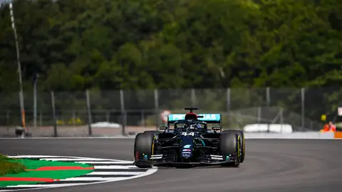 Lewis Hamilton GP Gran Bretaña 2020 Quali Lewis Hamilton GP Gran Bretaña 2020 Quali