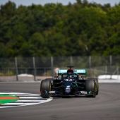 Lewis Hamilton GP Gran Bretaña 2020 Quali 