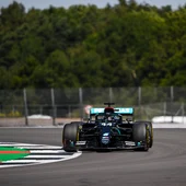 Lewis Hamilton GP Gran Bretaña 2020 Quali Lewis Hamilton GP Gran Bretaña 2020 Quali