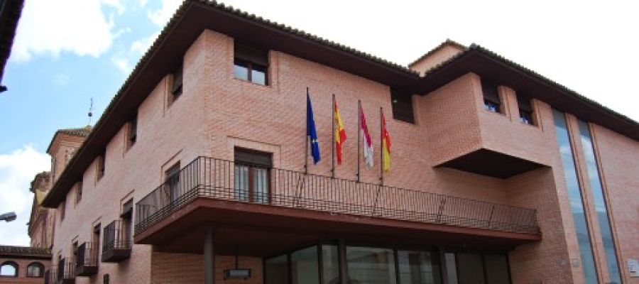 Ayuntamiento de Herencia Ayuntamiento de Herencia