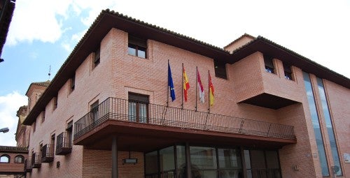 Los brotes por coronavirus de Arroba de los Montes y Herencia mantienen sus cifras de contagiados Los brotes por coronavirus de Arroba de los Montes y Herencia mantienen sus cifras de contagiados