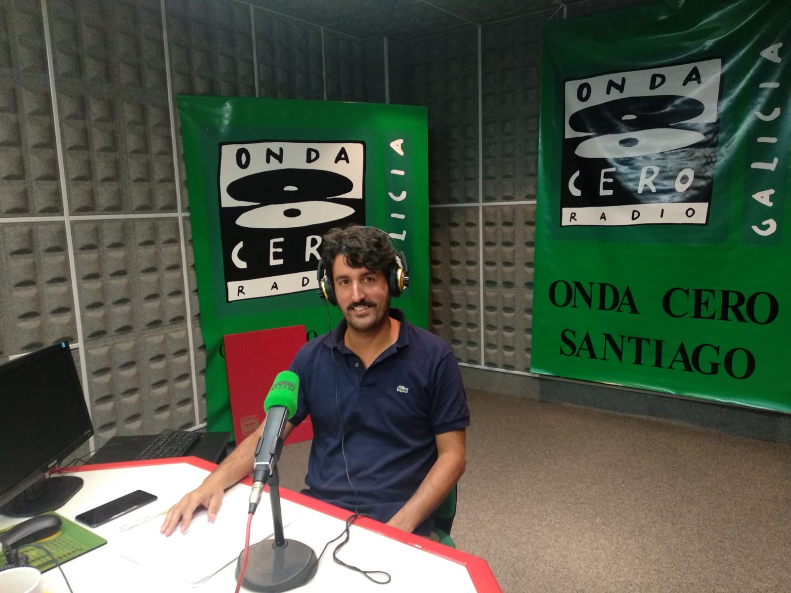 "A menudo poner distancia nos acerca a lo que más queremos" "A menudo poner distancia nos acerca a lo que más queremos"