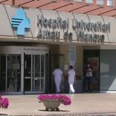 Imagen del Hospital Arnau de Vilanova