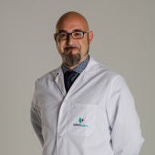 El doctor José Luis Lasaga Ortega.