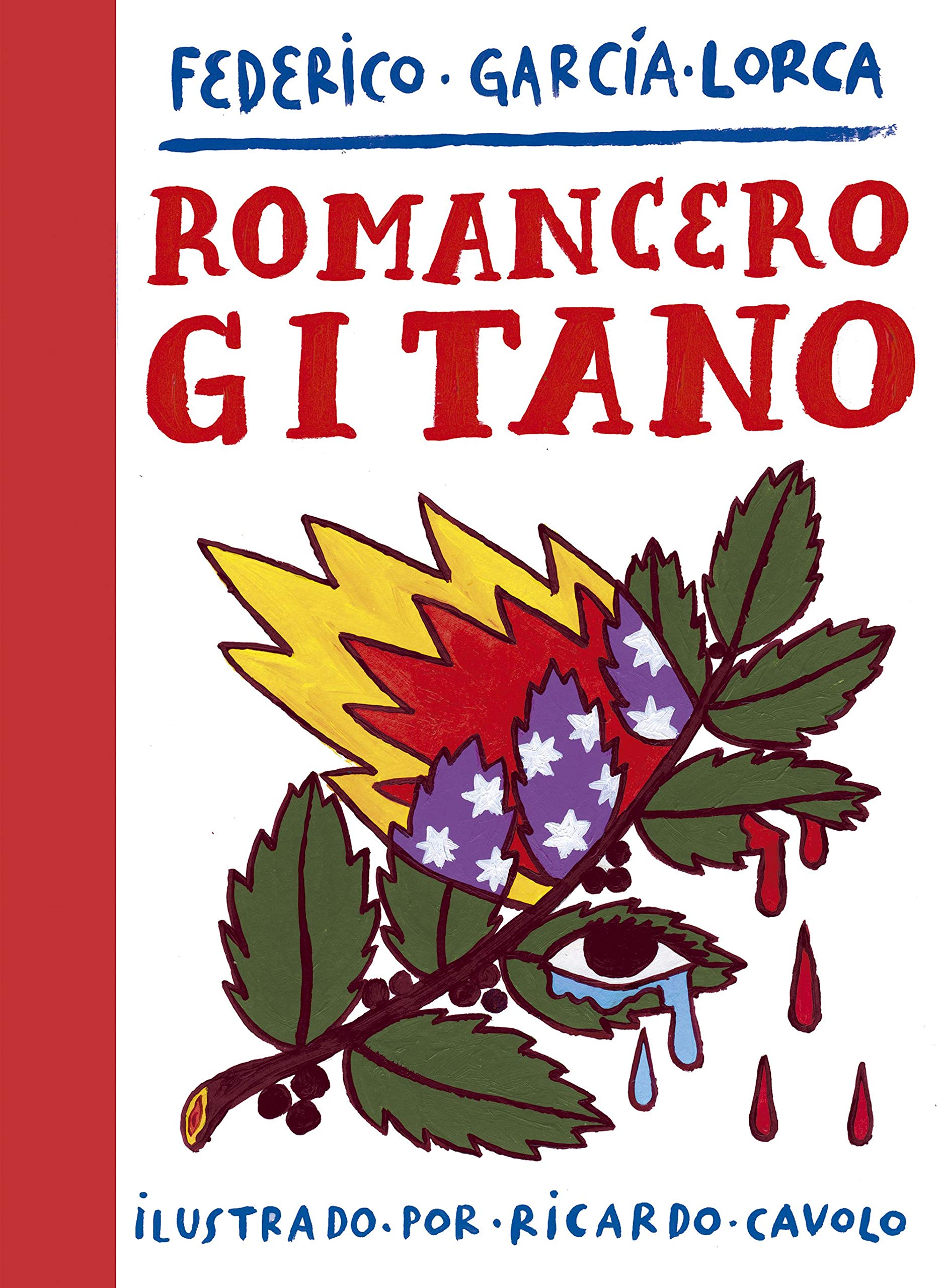 Subastan el único manuscrito conocido de un poema del Romancero Gitano de Federico García Lorca Subastan el único manuscrito conocido de un poema del Romancero Gitano de Federico García Lorca