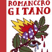 Romancero gitano - Federico García Lorca ilustrado por Ricardo Cavolo