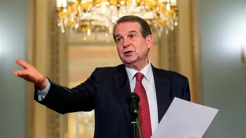 Abel Caballero Abel Caballero