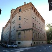 Policlínico de Segovia