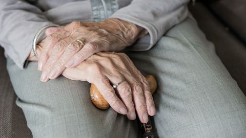 Abuela