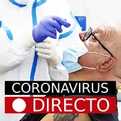Coronavirus hoy: Noticias de última hora y nuevos casos, en directo Coronavirus hoy: Noticias de última hora y nuevos casos, en directo