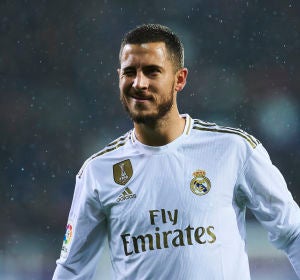 Eden Hazard Eden Hazard