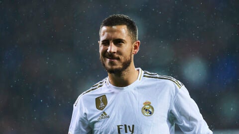 Eden Hazard
