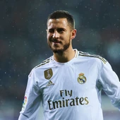 Eden Hazard Eden Hazard