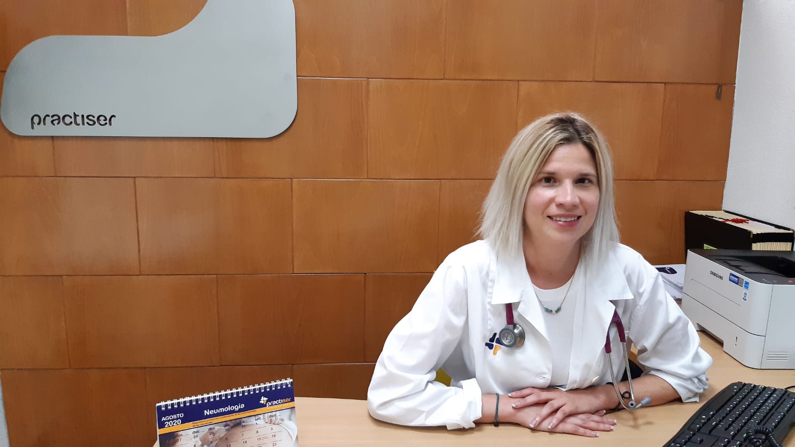 Practiser, Déjanos cuidar de ti "Covid 19" Practiser, Déjanos cuidar de ti "Covid 19"