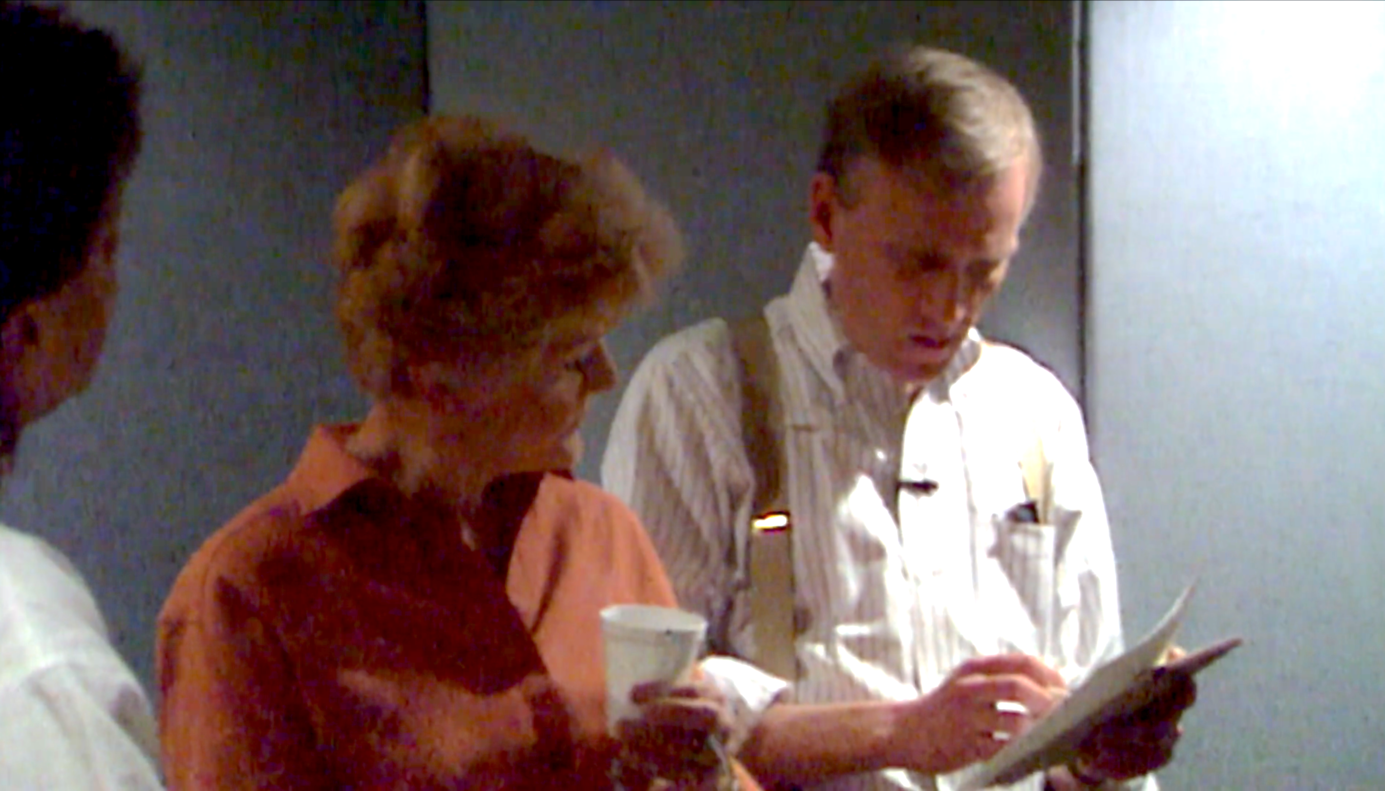 Kinótico 215. Howard Ashman, el arquitecto desconocido de la Segunda Edad de Oro de la animación en Disney Kinótico 215. Howard Ashman, el arquitecto desconocido de la Segunda Edad de Oro de la animación en Disney