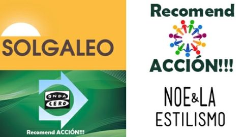 A cadea solidaria que nace da man de Solgaleo e Onda Cero Ourense