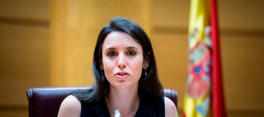 Irene Montero Irene Montero