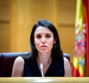 Irene Montero Irene Montero