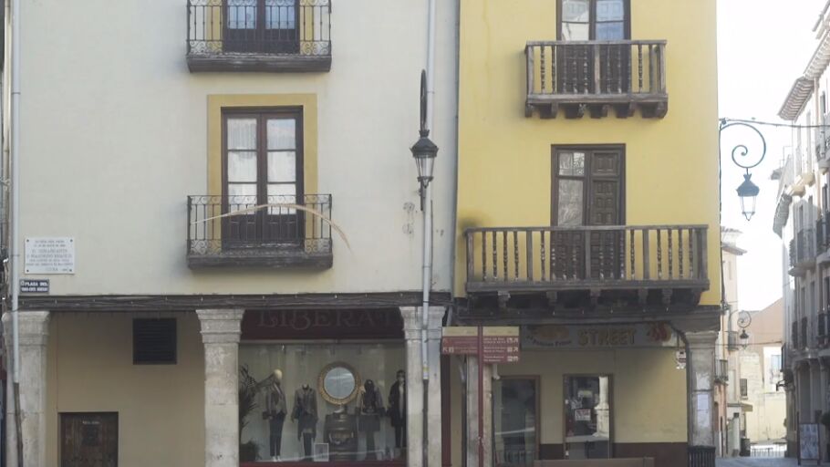 Aranda de Duero