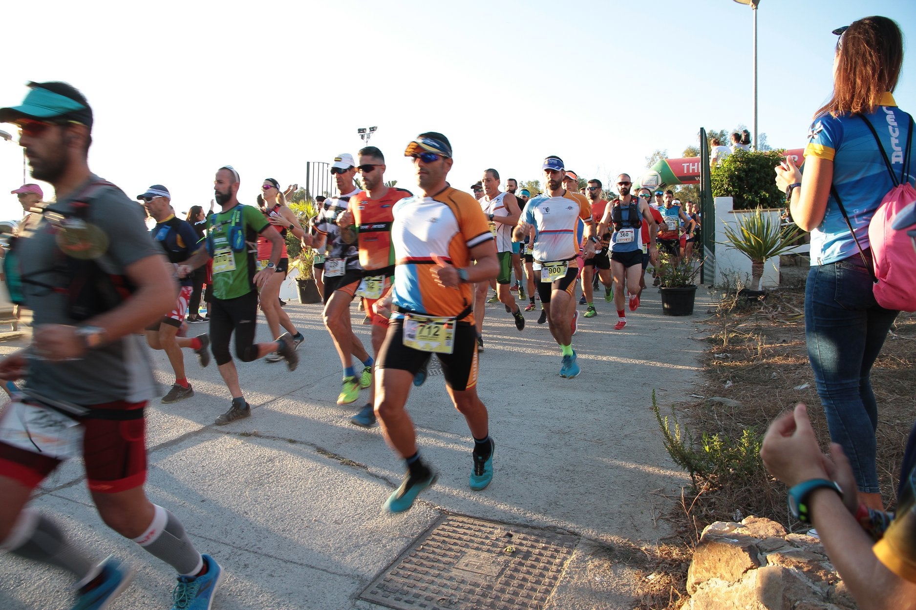 Carracao (FECETRI): "La Federación de Triatlón se plantea hacer tres pruebas al año y tener una actividad muy decidida en el deporte de base" Carracao (FECETRI): "La Federación de Triatlón se plantea hacer tres pruebas al año y tener una actividad muy decidida en el deporte de base"