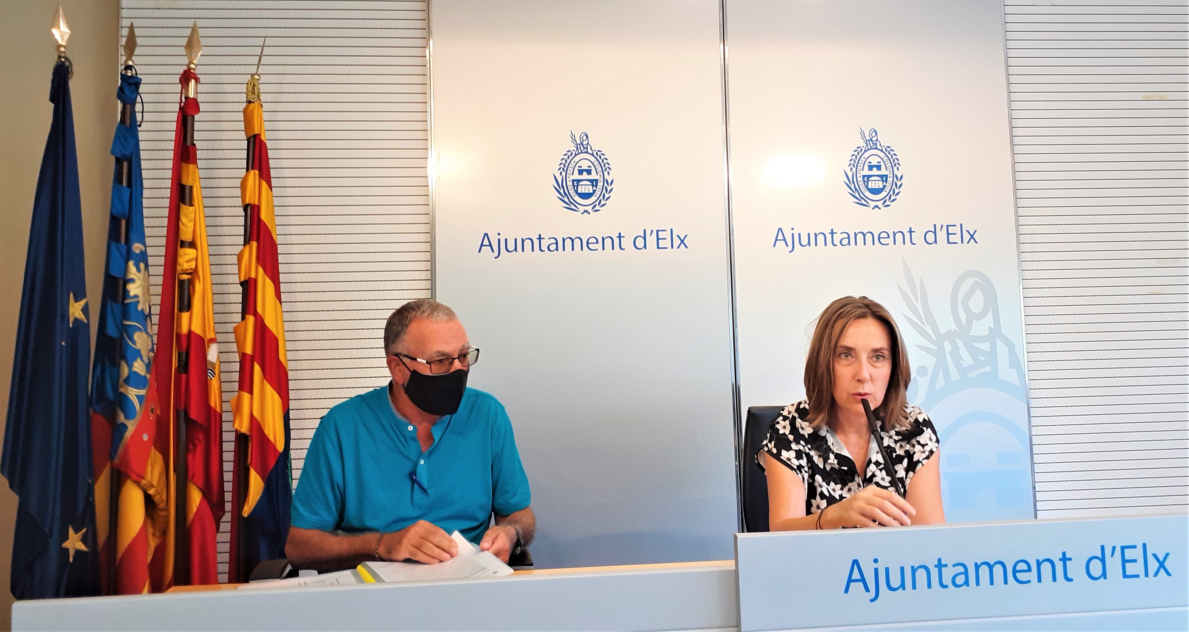 El nuevo curso escolar arrancará el 7-S con un plan de contingencia que garantiza la presencialidad del alumnado El nuevo curso escolar arrancará el 7-S con un plan de contingencia que garantiza la presencialidad del alumnado