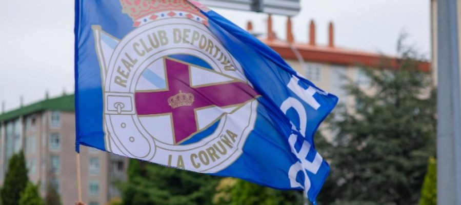 Aficionados del Deportivo Aficionados del Deportivo