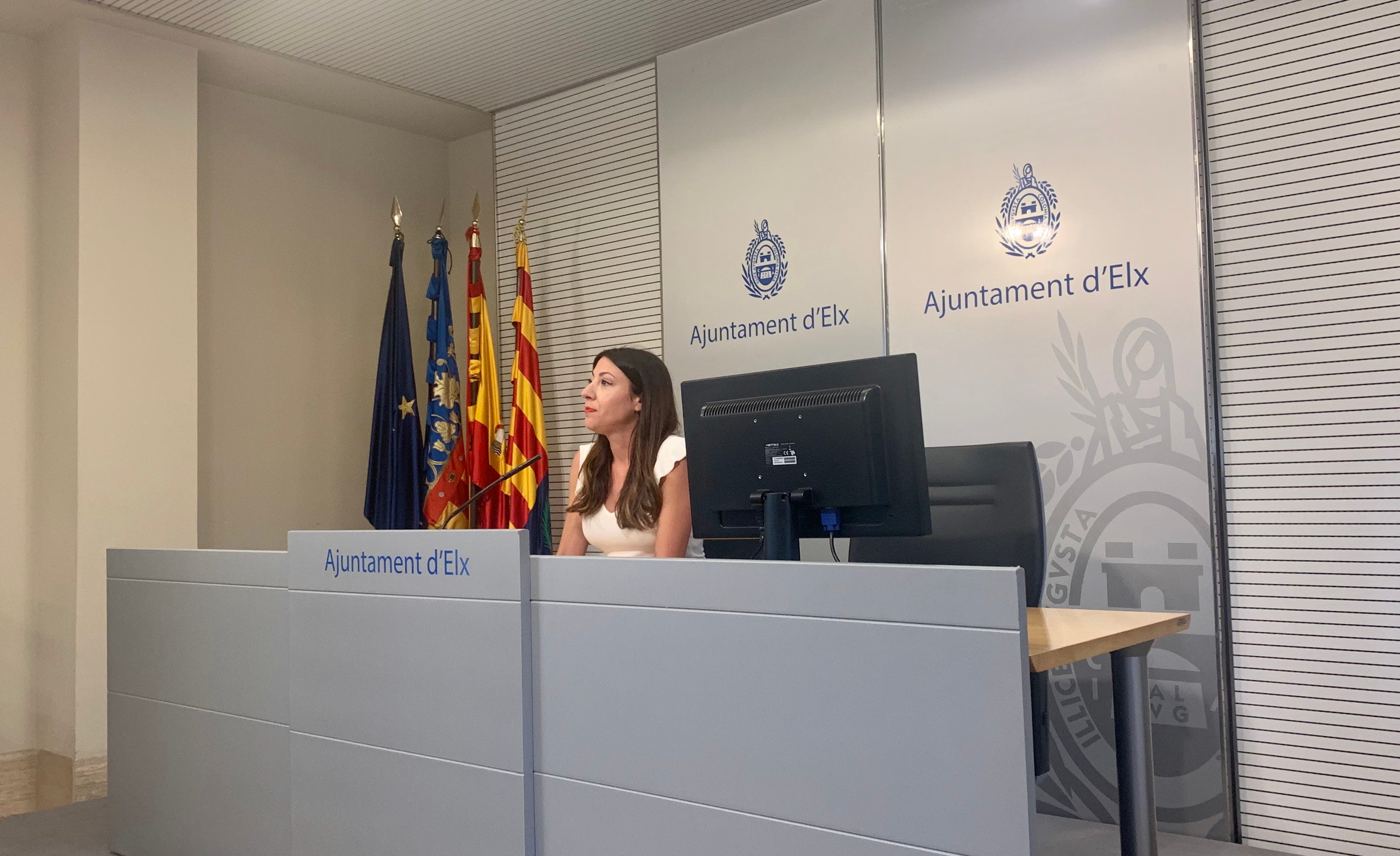 El Ayuntamiento de Elche destinará más de 100.000 euros a proyectos de ayuda solidaria y cooperación al desarrollo El Ayuntamiento de Elche destinará más de 100.000 euros a proyectos de ayuda solidaria y cooperación al desarrollo