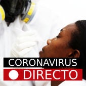 Coronavirus España hoy: Noticias de última hora, casos y rebrotes, en directo