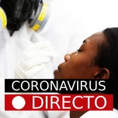 Coronavirus España hoy: Noticias de última hora, casos y rebrotes, en directo Coronavirus España hoy: Noticias de última hora, casos y rebrotes, en directo