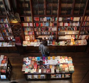 Librería Librería