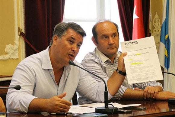 El PP lamenta la "suspensión" del encuentro de 'Mujeres en la Escena' enmarcado en el FIT El PP lamenta la "suspensión" del encuentro de 'Mujeres en la Escena' enmarcado en el FIT