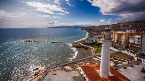 Costa de Torrox