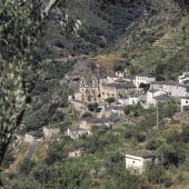 Santuario da Nosa Señora das Ermidas
