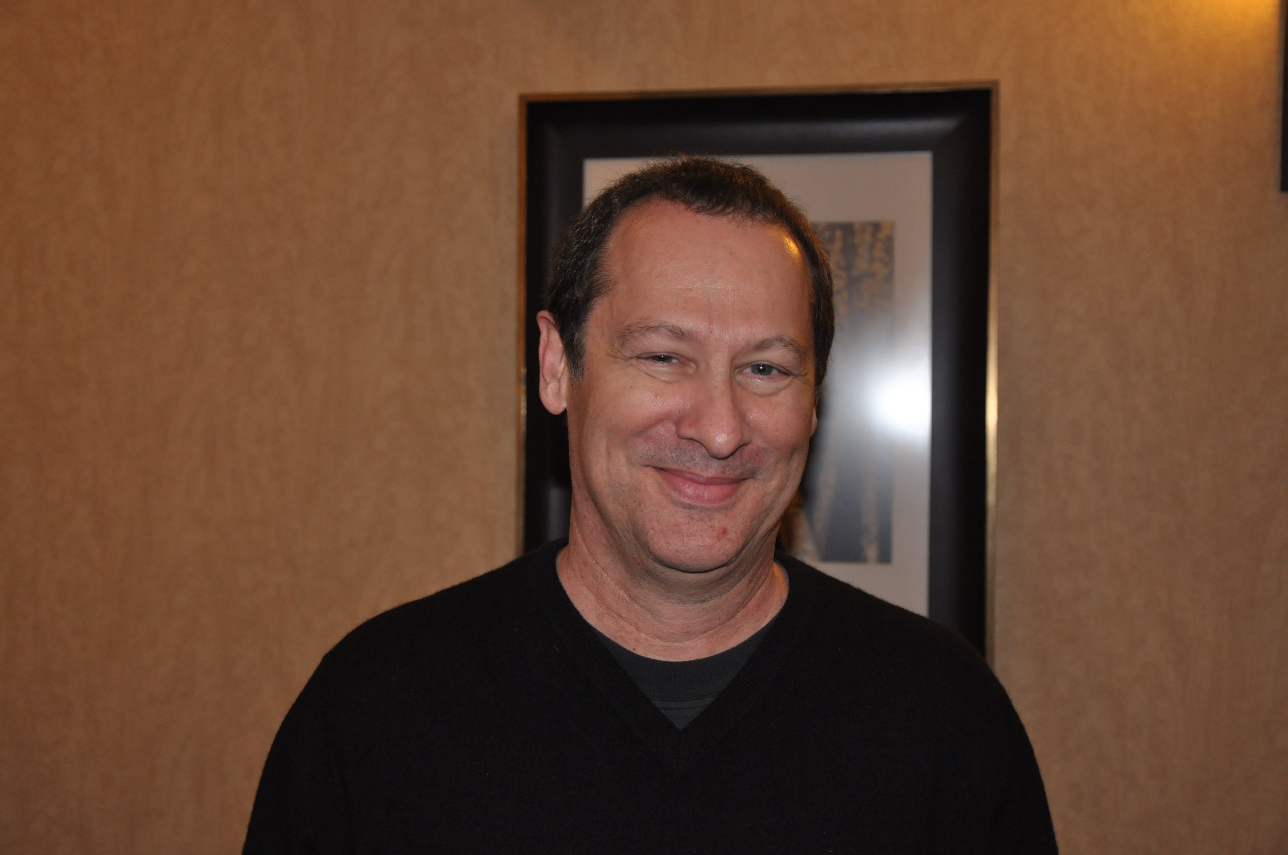 Cliff Martínez, un compositor de cine marcado por el rock Cliff Martínez, un compositor de cine marcado por el rock