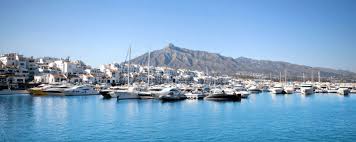 Puerto Banus dona 20.000 euros los afectados por la DANA en Valencia Puerto Banus dona 20.000 euros los afectados por la DANA en Valencia