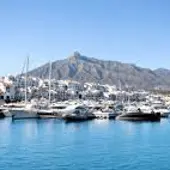 PUERTO BANÚS PUERTO BANÚS