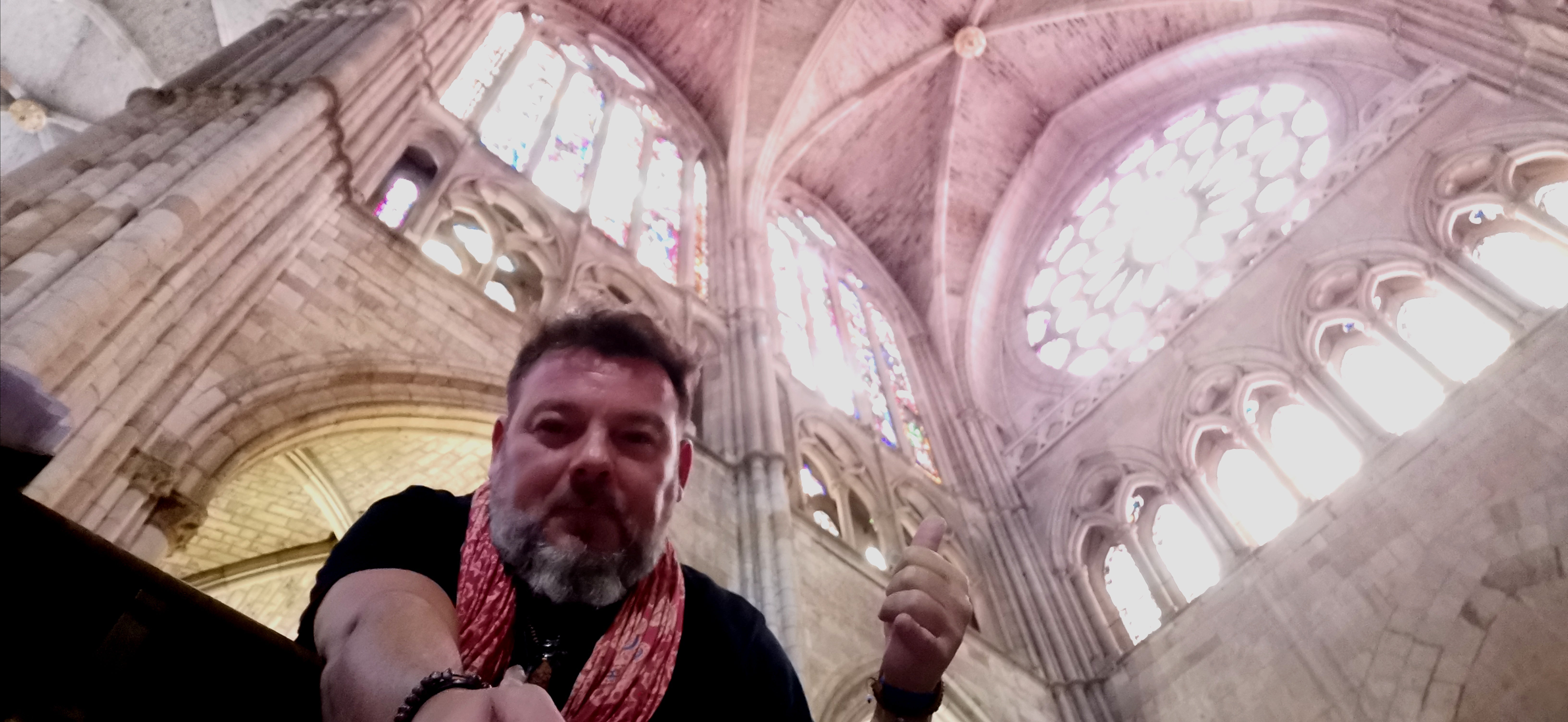 La España mágica: León, la Catedral del Misterio La España mágica: León, la Catedral del Misterio