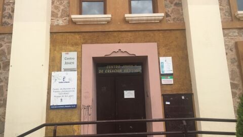 Nueva ubicaci&oacute;n para la Escuela de M&uacute;sica