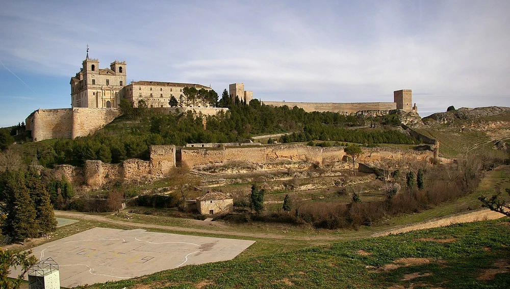 Uclés Uclés