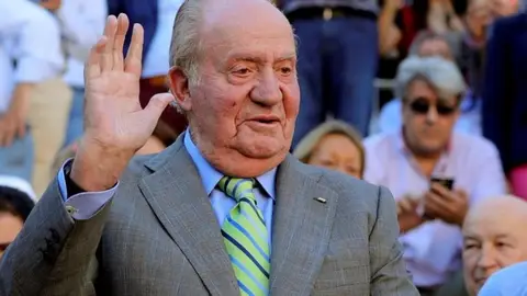 Los mejores memes del rey Juan Carlos I tras abandonar España Los mejores memes del rey Juan Carlos I tras abandonar España