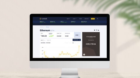 Criptomoneda de Hammam