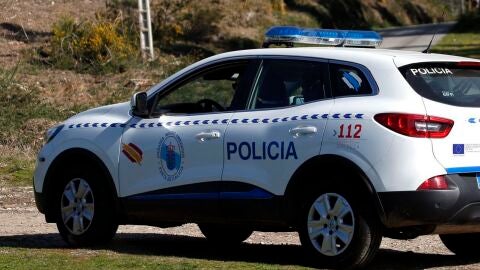 Polic&iacute;a auton&oacute;mica