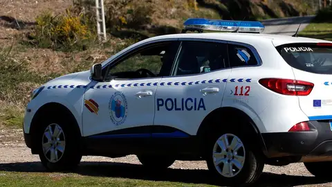 Policía autonómica Policía autonómica