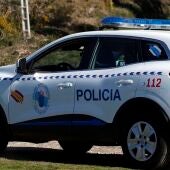 Policía autonómica