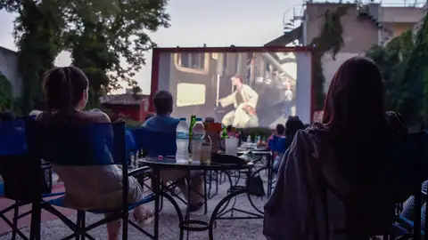 Los mejores cines de verano y cartelera en agosto de 2020 Cine de verano